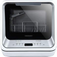 Cookology cmdw2sl mini - cookology,