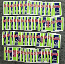 Subbuteo Squads Premier League