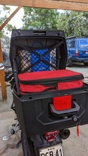 Top Box Inner Liner Luggage