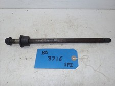 Yamaha XVS 650 Dragstar