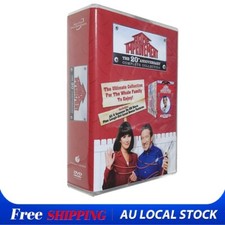 Home Improvement 25 Discs