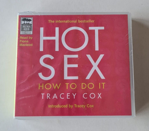 Hot sex how it - do,