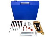 Robbe Electric Helicopter Tool