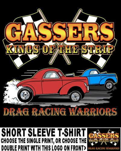 1940 willys gasser - 1940-41, kings