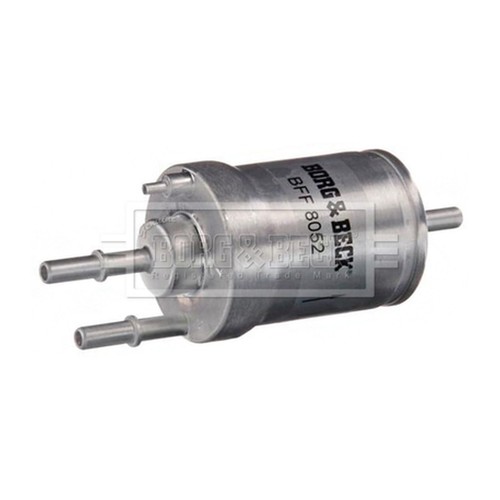 Fuel filter for - fuel, audi