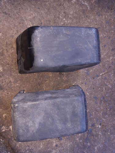 Ford capri mk3 - ford, pair