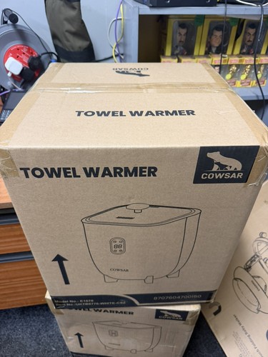 Cowsar 18l towel warmer for - cowsar,