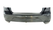 SEAT IBIZA FR Rear Bumper
