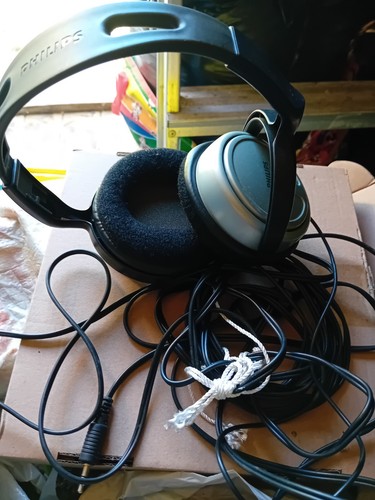 Philips sbc hp250 wired - philips,