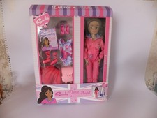 SINDY DOLL 'Dance Studio’ -