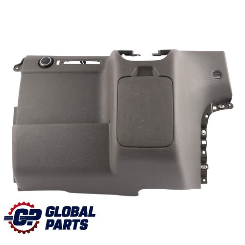 Ford transit mk8 dash - ford,