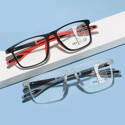 Mens tr90 bifocal progressive - mens,
