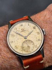 OMEGA 30T2 1947 for