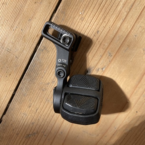 Sram axs pod - sram,