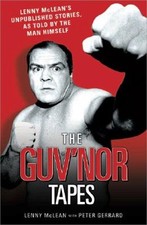 The Guvnor Tapes - Lenny