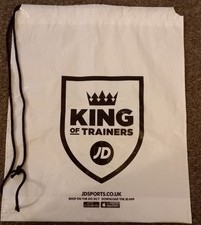 JD Drawer String Bag