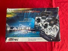 HiTec Laser 6 digital