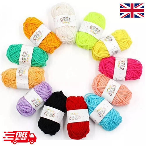 12x mixed yarn - 12x, job