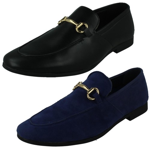 Men smart slip horsebit - men’s, slip-on