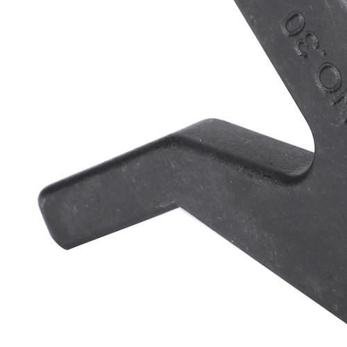 Skiving machine presser foot - skiving,