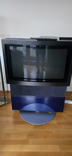 Bang olufsen beovision avant - beovision,
