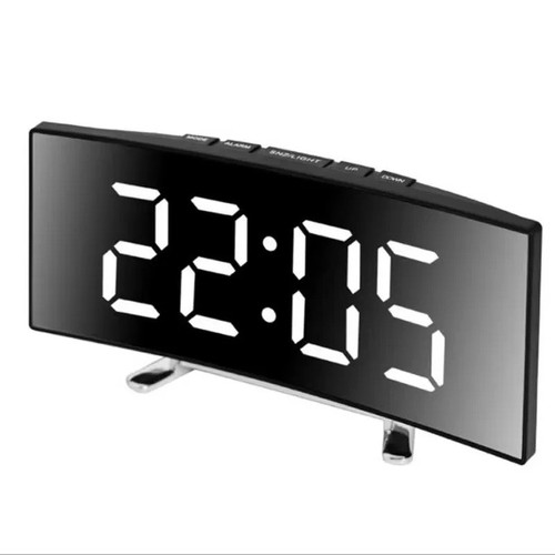 Electric alarm clock for - electric,