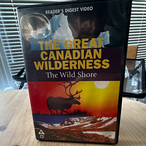 Reader digest video - digest, the