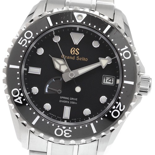 Seiko grand - seiko,