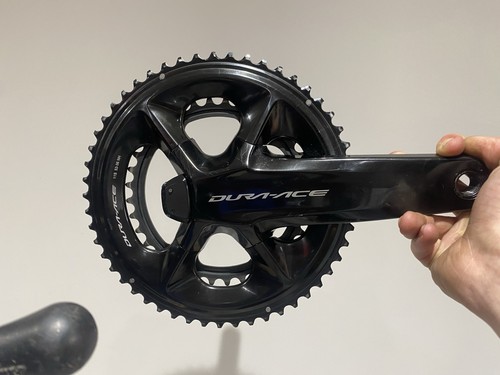 Shimano dura ace r9200 - shimano, dura-ace