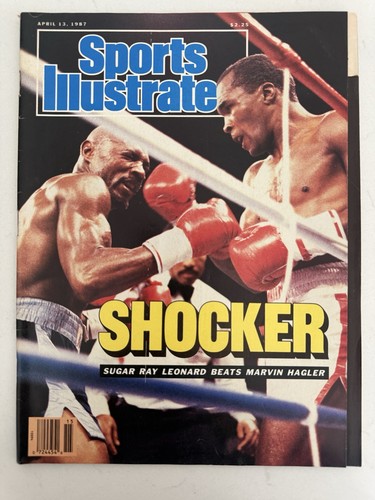Sugar ray leonard marvin - leonard,
