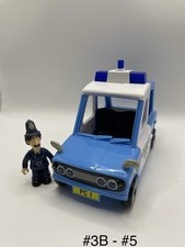 Postman Pat PC 1 push along