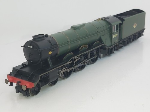 Hornby r2569 loco class - loco, a3