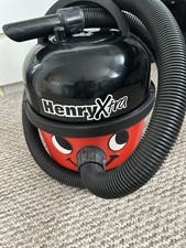 Numatic HVX200-11 Henry Xtra