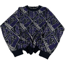 Vintage carletti purple - vintage,