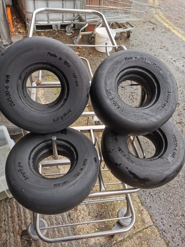 Amerityres 13x6 lgf010 - 13x6.50-6,
