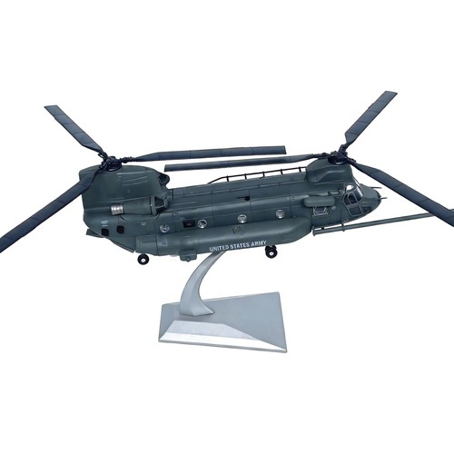 Alloy army 47g - us, 160th