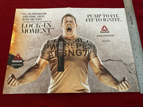 Watt for reebok the pump - for,