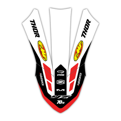 Fits yamaha yzf - yz, 85