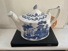 Mason’s Ringtons Ltd. Willow