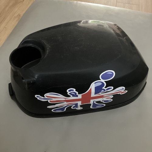 Suzuki df2 outboard used - suzuki,