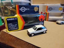 1/43 Boxed Model Gama 1159