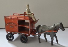MATCHBOX EARLY MOKO LESNEY