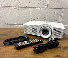 Optoma EH416 1080p 4200 Lumens