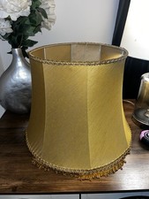 Large Vintage Standard Lamp