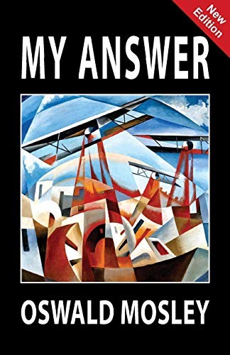 Answer by mosley oswald - answer,