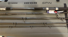 Akios IRONSPIN Long Cast 5