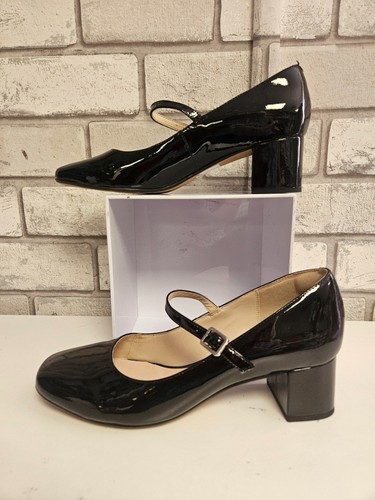Clarks womens blk leather - clarks,