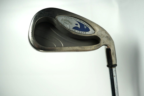 Callaway hawkeye vft iron - callaway,