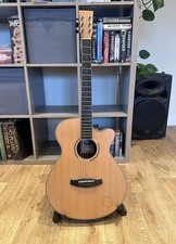 Tanglewood electro acoustic - tanglewood, electro-acoustic