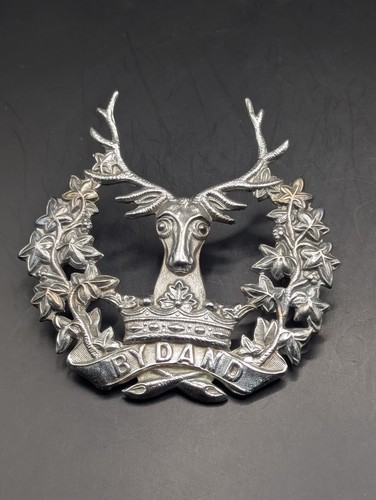 Gordon highlanders genuine - highlanders,,